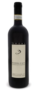 Boeri Barbara D'asti Superiore 2011